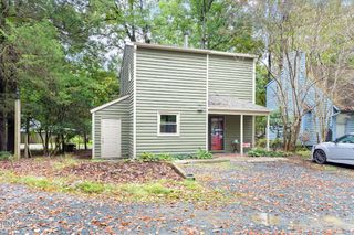 1209 C Hillsborough Road, Chapel Hill, NC 27516