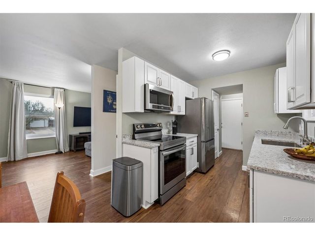 1343 W 135th Pl, Westminster, CO 80234