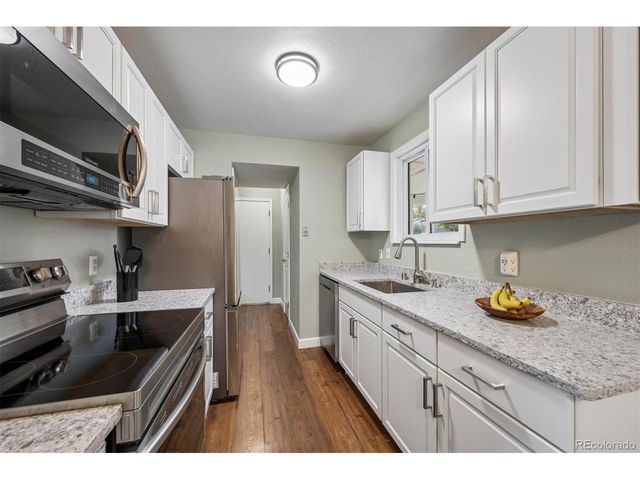 1343 W 135th Pl, Westminster, CO 80234