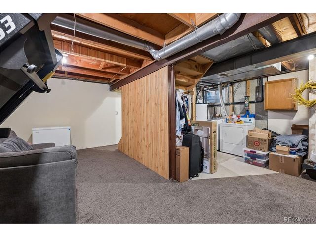 1343 W 135th Pl, Westminster, CO 80234