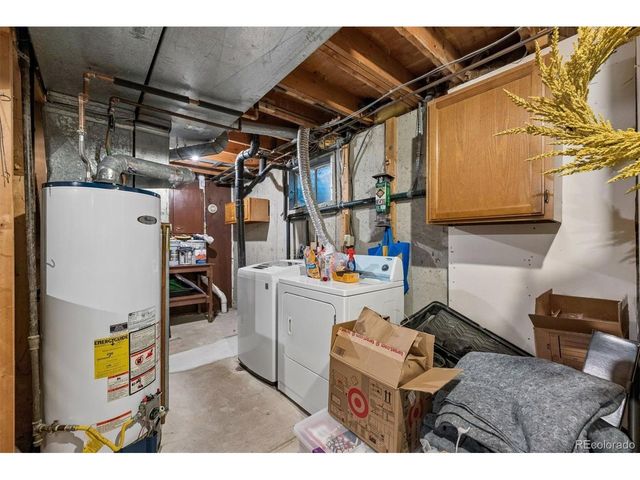 1343 W 135th Pl, Westminster, CO 80234