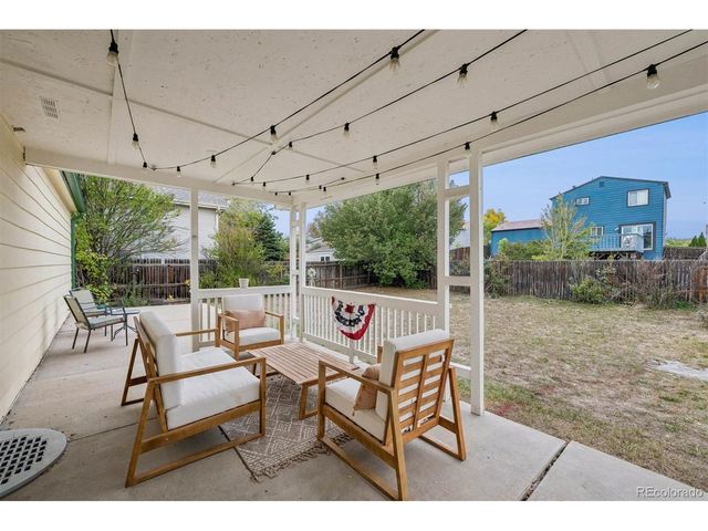 1343 W 135th Pl, Westminster, CO 80234