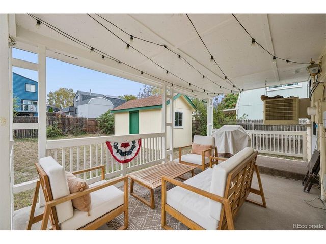 1343 W 135th Pl, Westminster, CO 80234