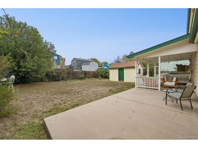1343 W 135th Pl, Westminster, CO 80234