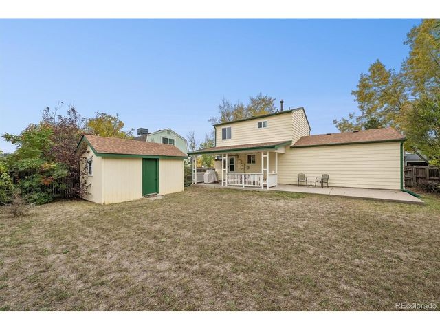 1343 W 135th Pl, Westminster, CO 80234
