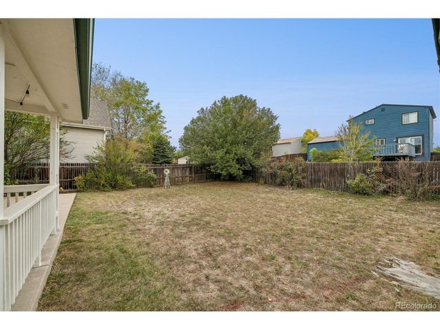 1343 W 135th Pl, Westminster, CO 80234