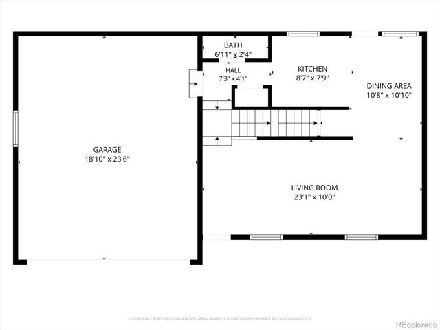 1343 W 135th Pl, Westminster, CO 80234