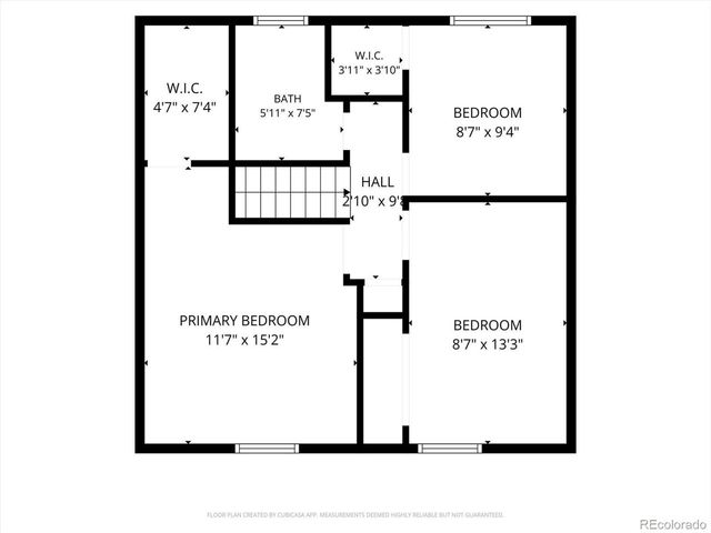 1343 W 135th Pl, Westminster, CO 80234