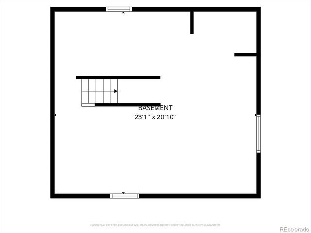 1343 W 135th Pl, Westminster, CO 80234