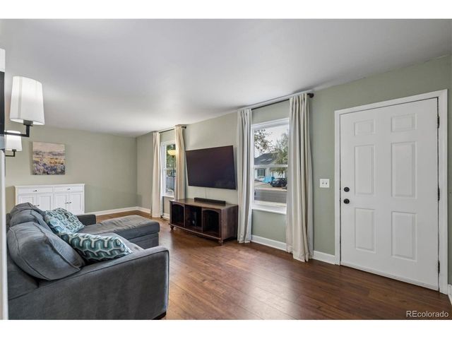 1343 W 135th Pl, Westminster, CO 80234