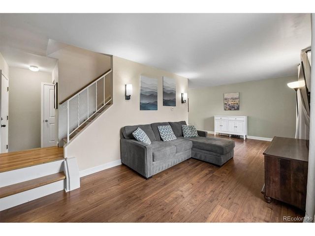 1343 W 135th Pl, Westminster, CO 80234