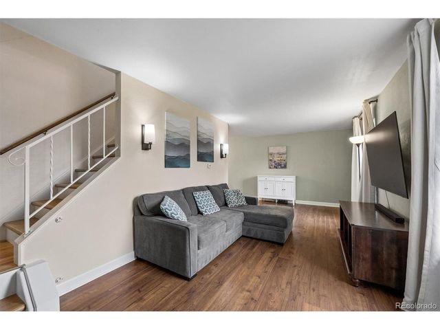1343 W 135th Pl, Westminster, CO 80234