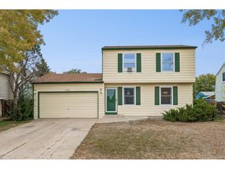 1343 W 135th Pl, Westminster, CO 80234