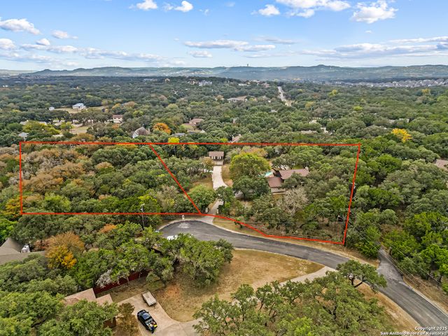 LOT 204 Fire Dance, Boerne, TX 78006