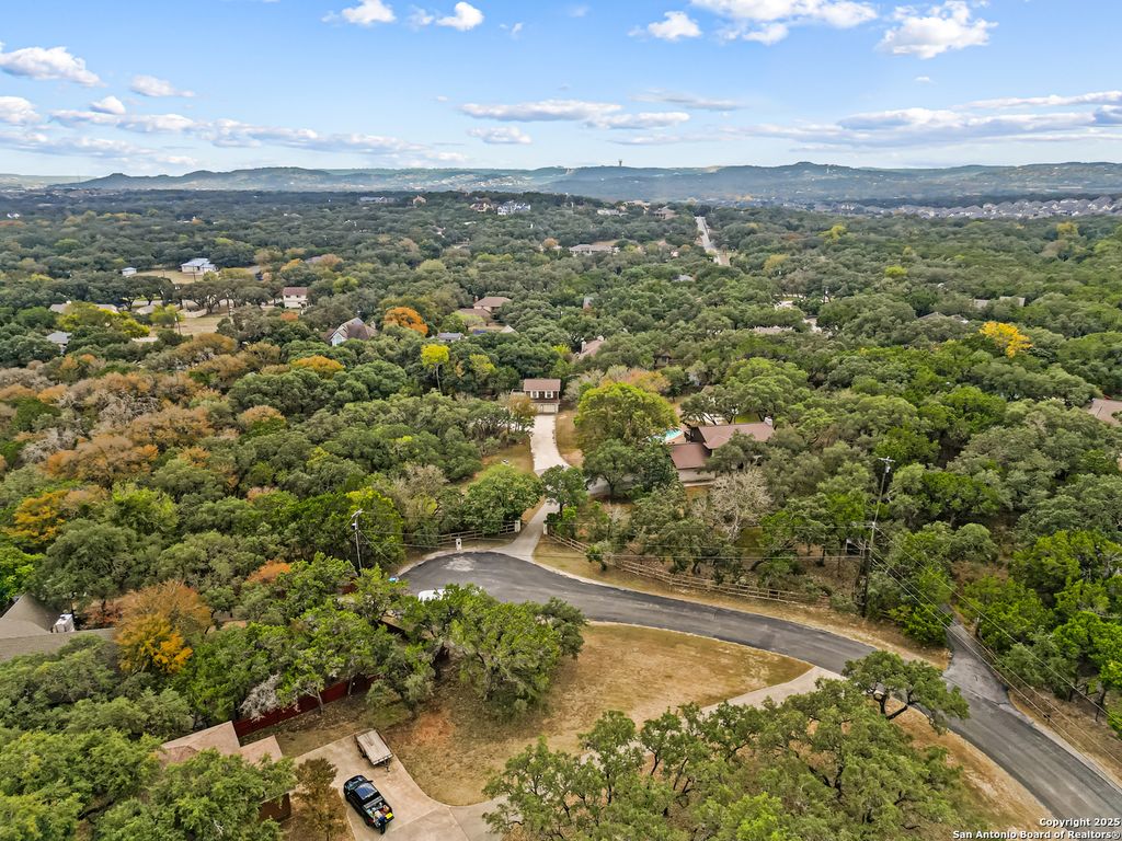 LOT 204 Fire Dance, Boerne, TX 78006