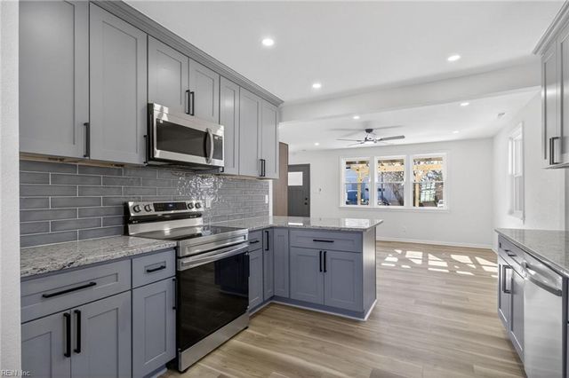 2711 Evergreen PL, Portsmouth, VA 23704