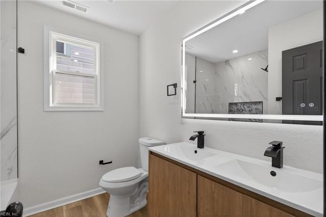 2711 Evergreen PL, Portsmouth, VA 23704