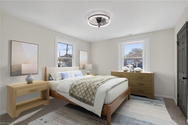 2711 Evergreen PL, Portsmouth, VA 23704