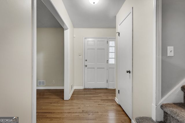 4423 Goodfellows Court, Tucker, GA 30084