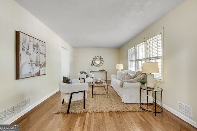 4423 Goodfellows Court, Tucker, GA 30084