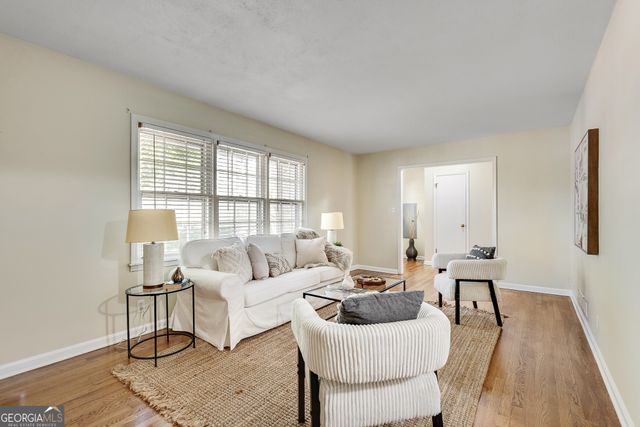 4423 Goodfellows Court, Tucker, GA 30084