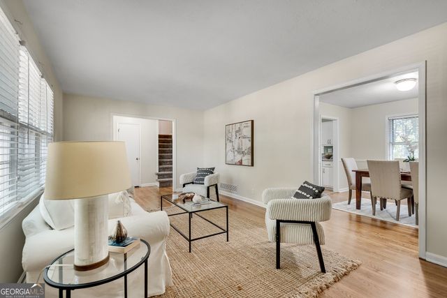 4423 Goodfellows Court, Tucker, GA 30084