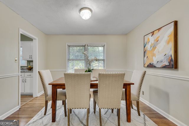 4423 Goodfellows Court, Tucker, GA 30084