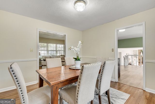 4423 Goodfellows Court, Tucker, GA 30084