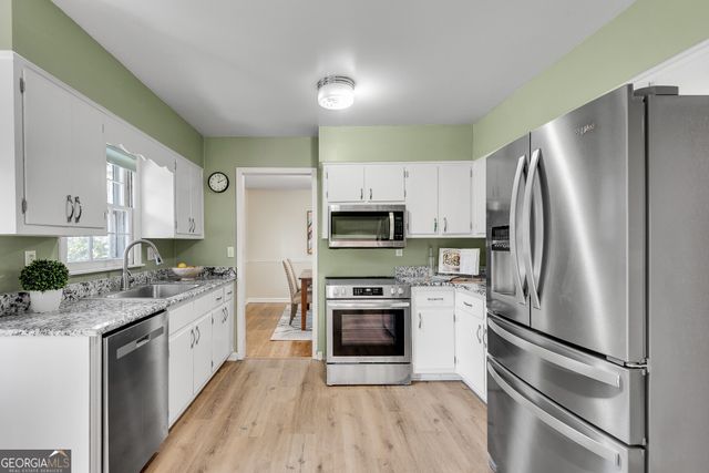 4423 Goodfellows Court, Tucker, GA 30084