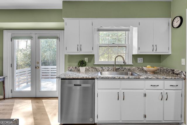 4423 Goodfellows Court, Tucker, GA 30084