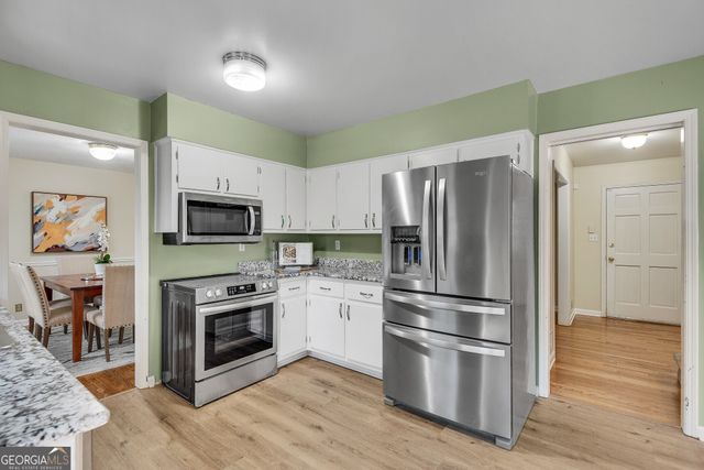 4423 Goodfellows Court, Tucker, GA 30084