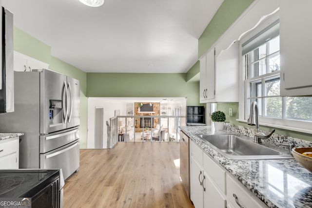 4423 Goodfellows Court, Tucker, GA 30084