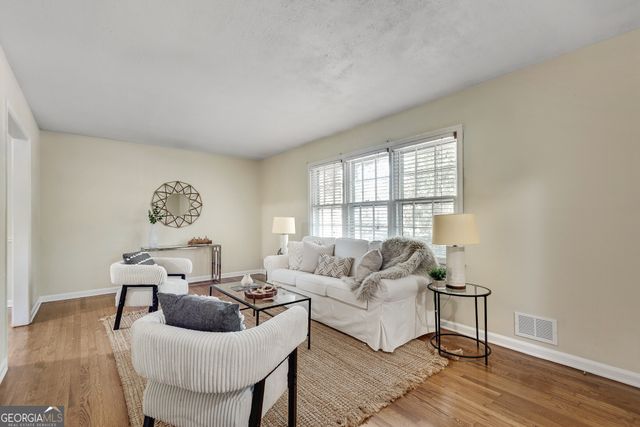 4423 Goodfellows Court, Tucker, GA 30084