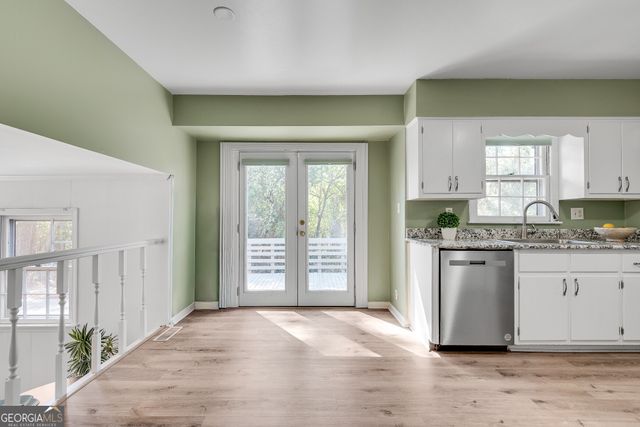 4423 Goodfellows Court, Tucker, GA 30084