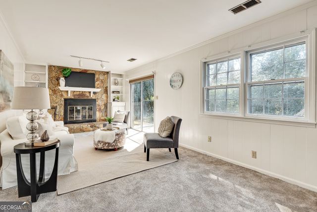 4423 Goodfellows Court, Tucker, GA 30084