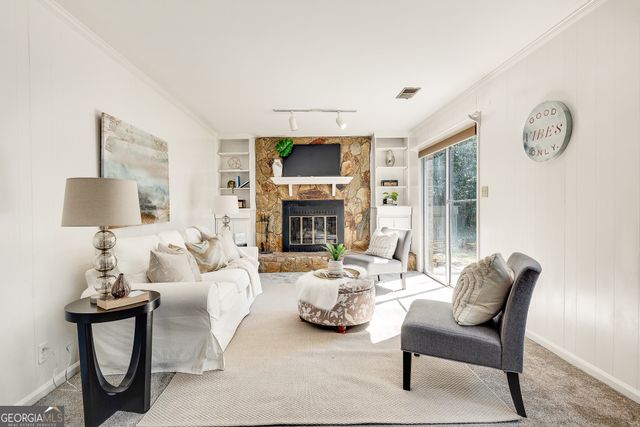 4423 Goodfellows Court, Tucker, GA 30084