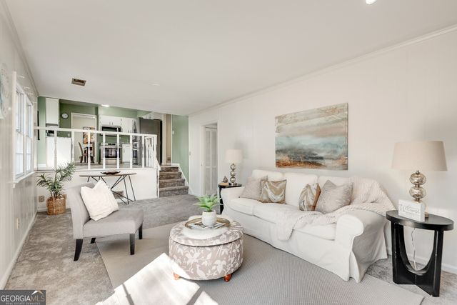 4423 Goodfellows Court, Tucker, GA 30084