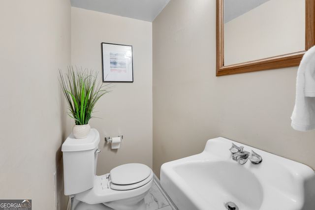 4423 Goodfellows Court, Tucker, GA 30084