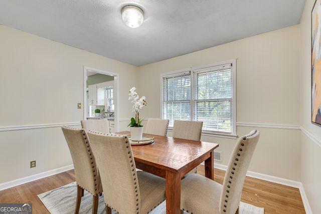 4423 Goodfellows Court, Tucker, GA 30084