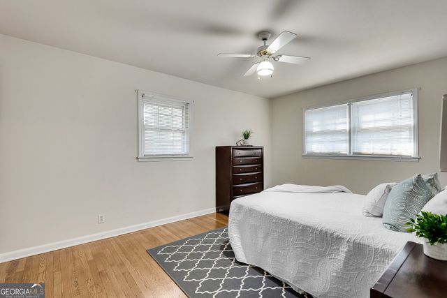 4423 Goodfellows Court, Tucker, GA 30084