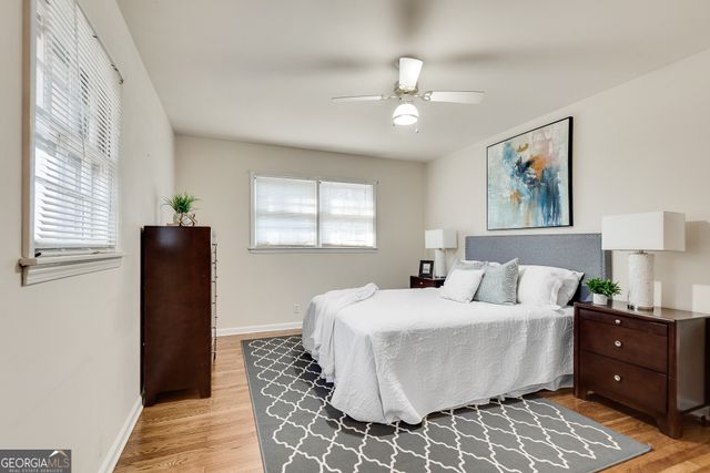 4423 Goodfellows Court, Tucker, GA 30084