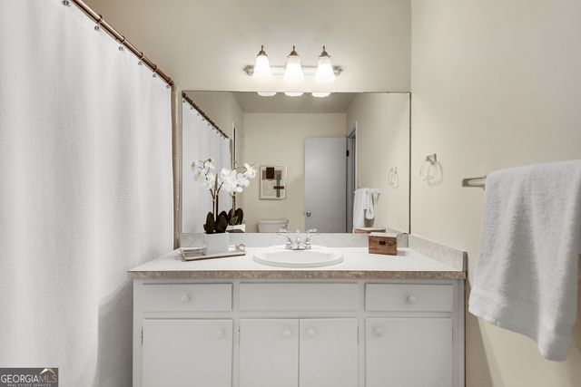 4423 Goodfellows Court, Tucker, GA 30084