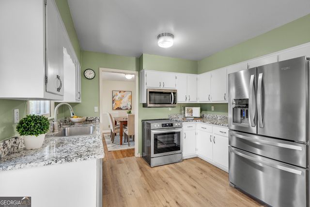 4423 Goodfellows Court, Tucker, GA 30084