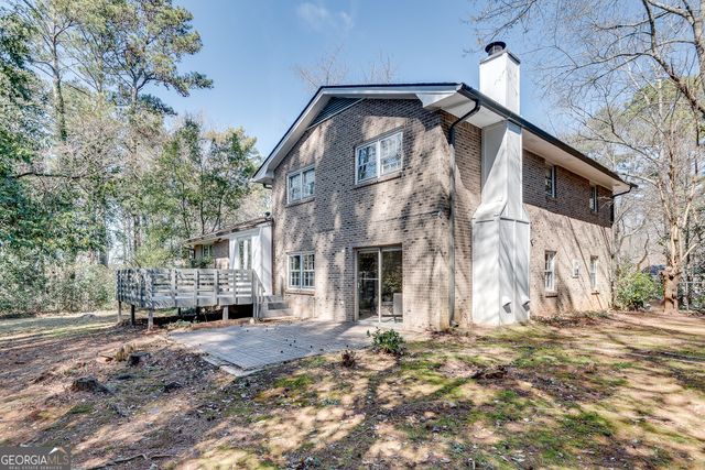 4423 Goodfellows Court, Tucker, GA 30084