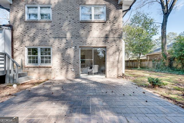 4423 Goodfellows Court, Tucker, GA 30084