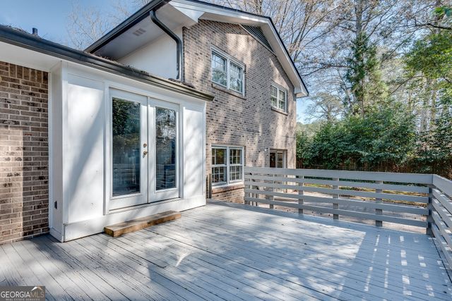 4423 Goodfellows Court, Tucker, GA 30084