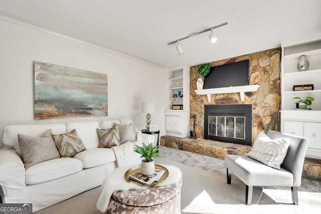 4423 Goodfellows Court, Tucker, GA 30084