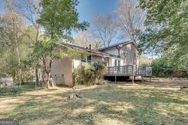 4423 Goodfellows Court, Tucker, GA 30084