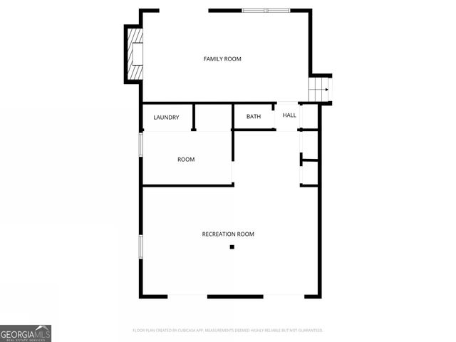 4423 Goodfellows Court, Tucker, GA 30084