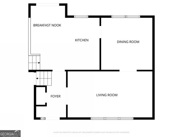 4423 Goodfellows Court, Tucker, GA 30084